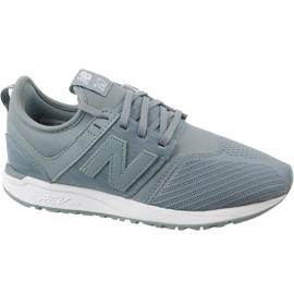 New Balance Nove cipele Balance W WRL247SQ siva