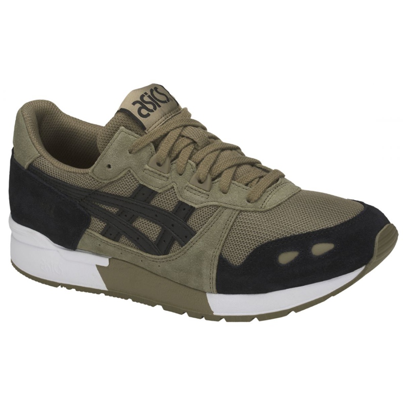 Asics Gel-Lyte M H8C0L-0890 cipele zelena