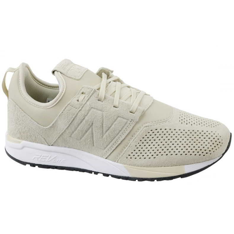 New Balance Nove Balance M MRL247SA bež cipele