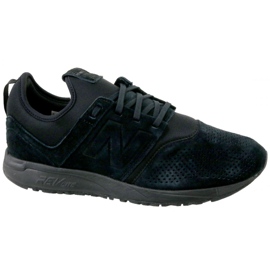 Cipele New Balance MRL247TB crne crna