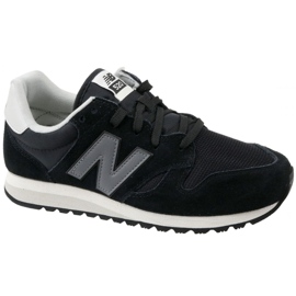 New Balance Nove cipele Balance M U520CE crna