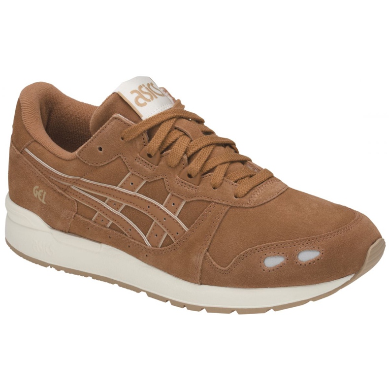 Asics Gel-Lyte M H8G2L-2121 cipele smeđa