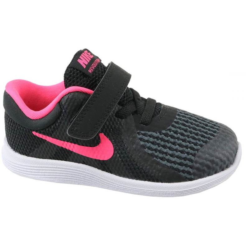 Cipele Nike Revolution 4 Tdv Jr 943308-004 crno