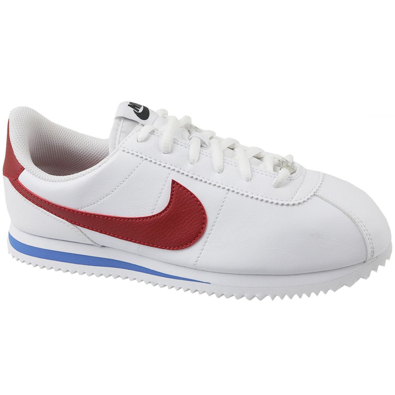 Nike Cortez Basic Sl Gs Jr 904764-103 bijela