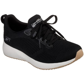 Skechers Bobs Squad W 31362-BLK Cipele crna