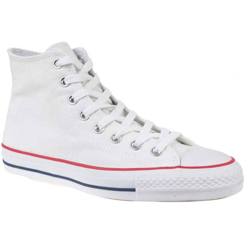 Converse cipele Chuck Taylor All Star Pro M 159698C bijela