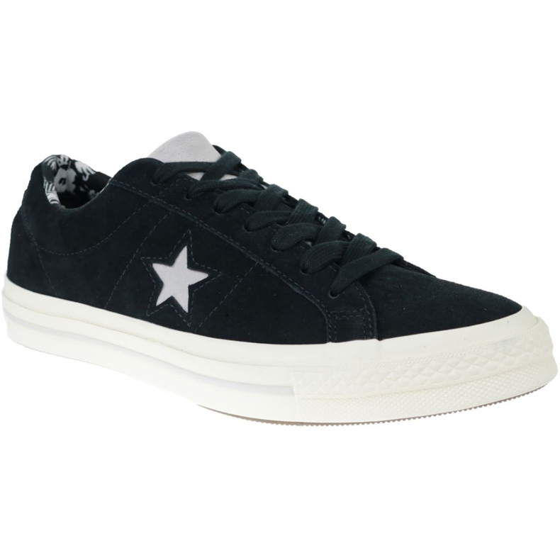 Cipele Converse One Star M C160584C crno