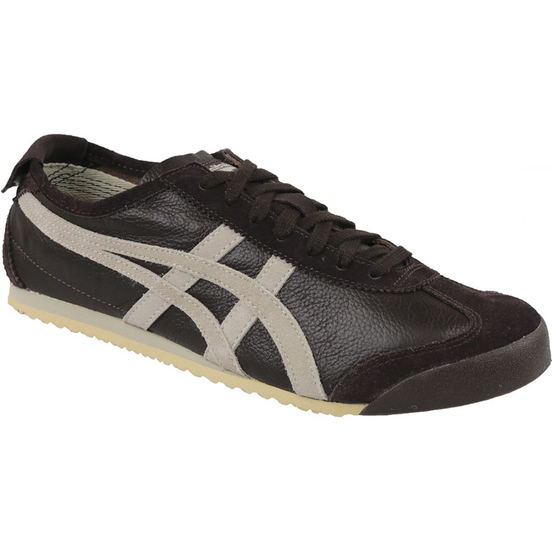 Asics Onitsuka Tiger Mexico 66 Vin M D2J4L-2912 cipele smeđa