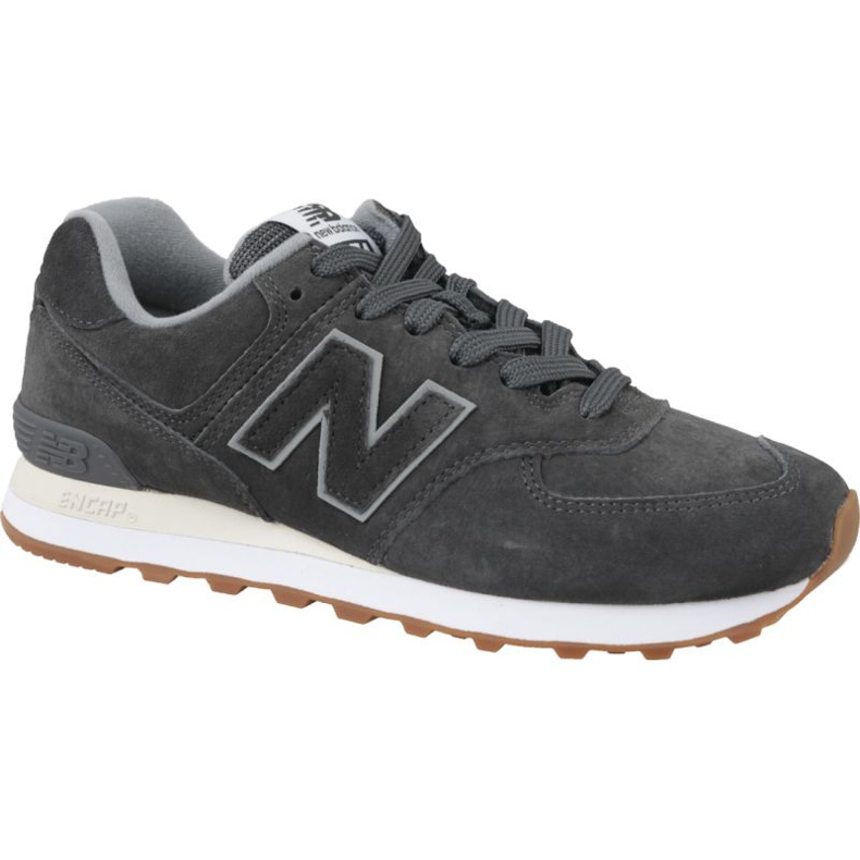 New Balance Nove cipele Balance M ML574EPC siva