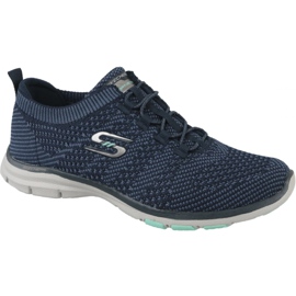 Skechers Galaxies W 22882-NVBL Cipele tamnoplava
