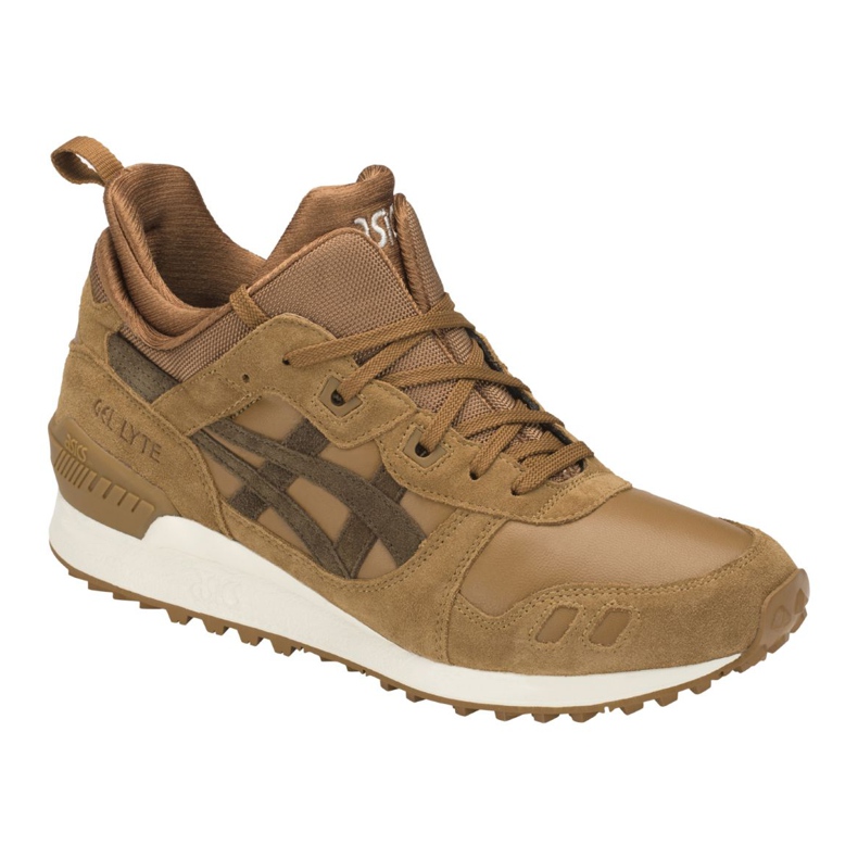 Asics Gel-Lyte Mt M 1193A035-200 smeđa