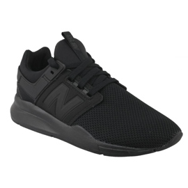 New Balance Nove cipele Balance W KL247TMG crna