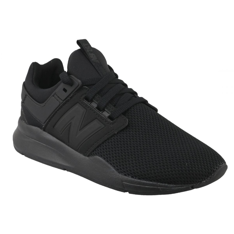 New Balance Nove cipele Balance W KL247TMG crno