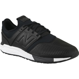New Balance Nove cipele Balance M MRL247VE crna