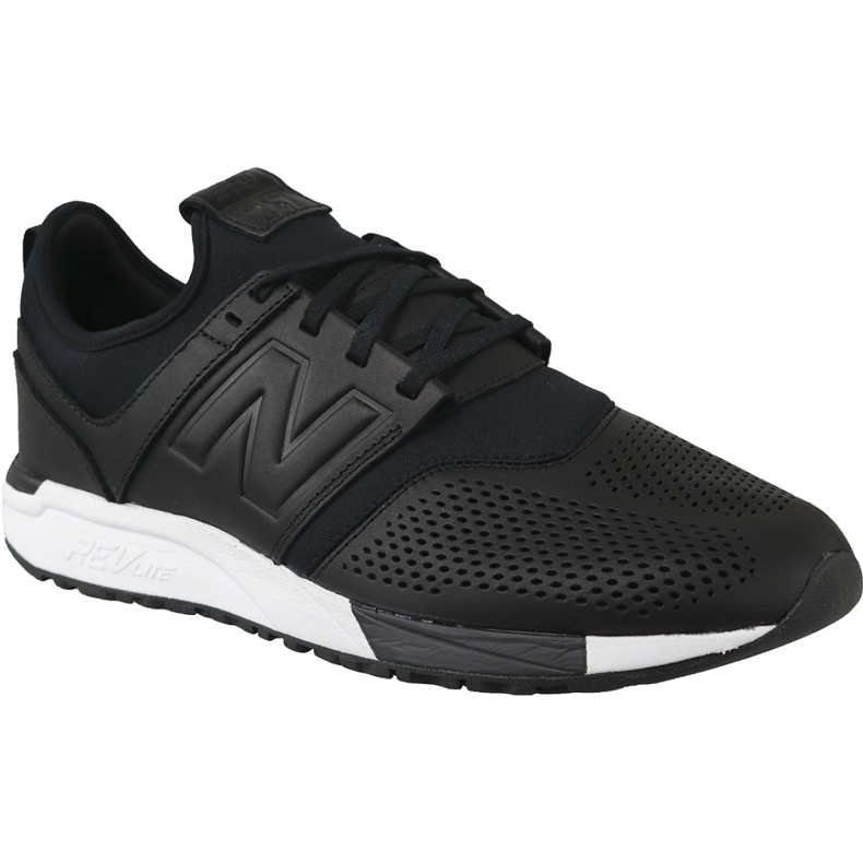 New Balance Nove cipele Balance M MRL247VE crno