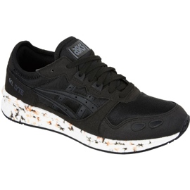 Asics HyperGel-Lyte M 1193A074-001 crna
