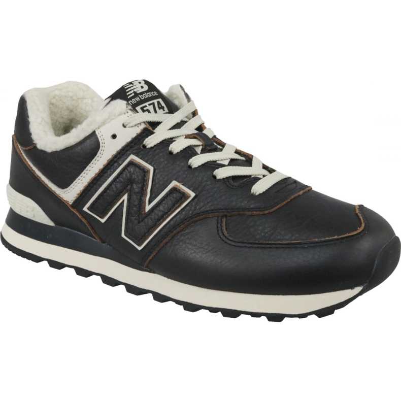 New Balance Nove cipele Balance M ML574WNE smeđa