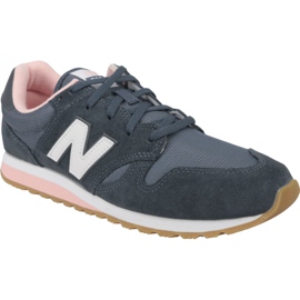 New Balance Nove cipele Balance W WL520CH tamnoplava