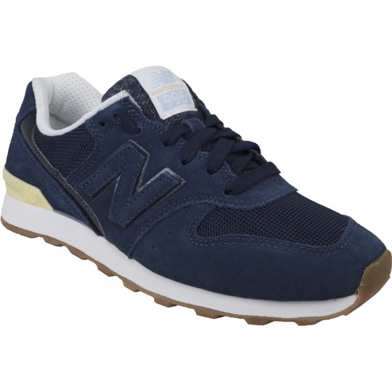 New Balance Nove cipele Balance W WR996FSC plava