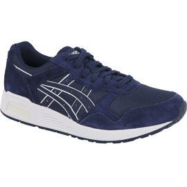 Asics Lyte-Trainer M 1203A004-401 tamnoplava