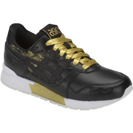 Asics Gel-Lyte U 1192A034-001 crna