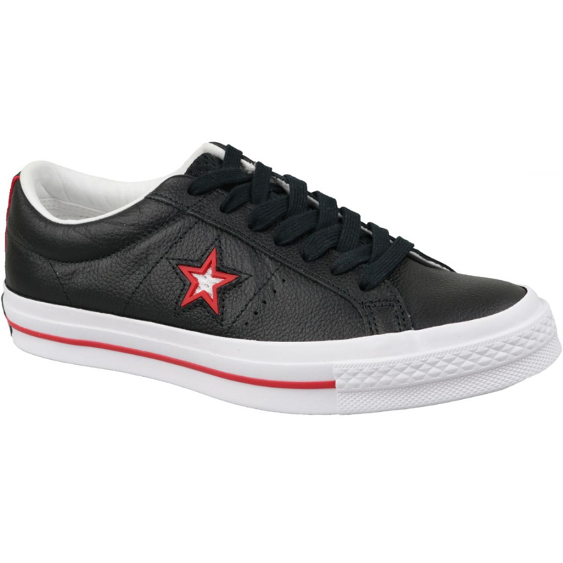 Cipele Converse One Star M 161563C crno