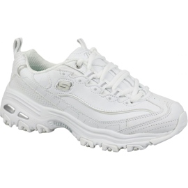 Skechers D'Lites cipele Fresh Start W 11931-WSL bijela