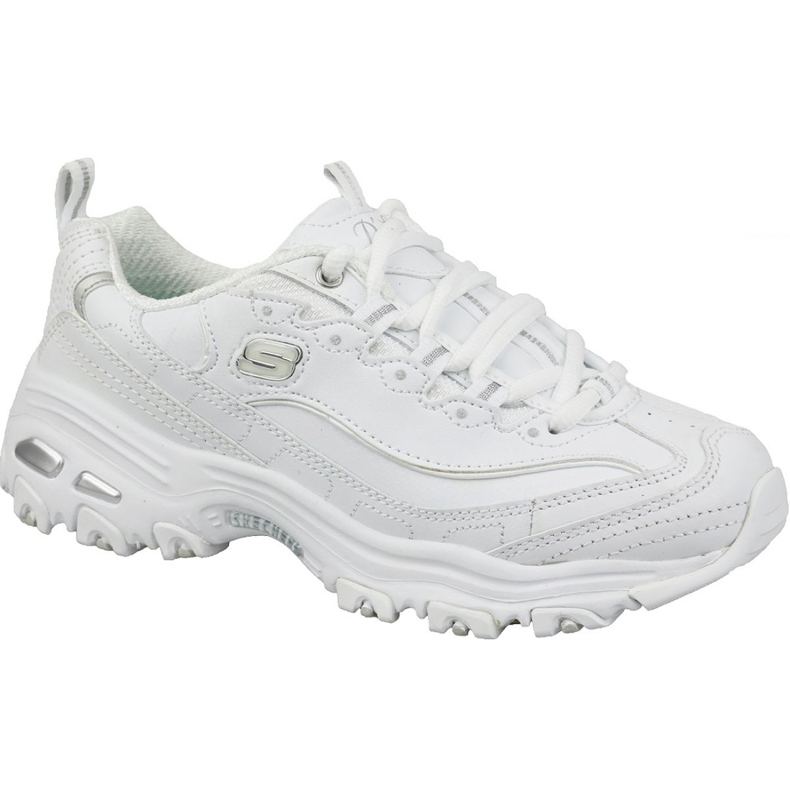 Skechers D'Lites cipele Fresh Start W 11931-WSL bijela
