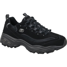 Skechers D'Lites M 52675-BBK Cipele crna