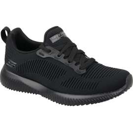 Skechers Bobs Squad W 31362-BBK Cipele crna