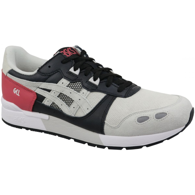 Asics Gel-Lyte M 1191A023-701 siva raznobojna