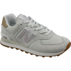 New Balance Nova obuća Balance W WL574LCC siva