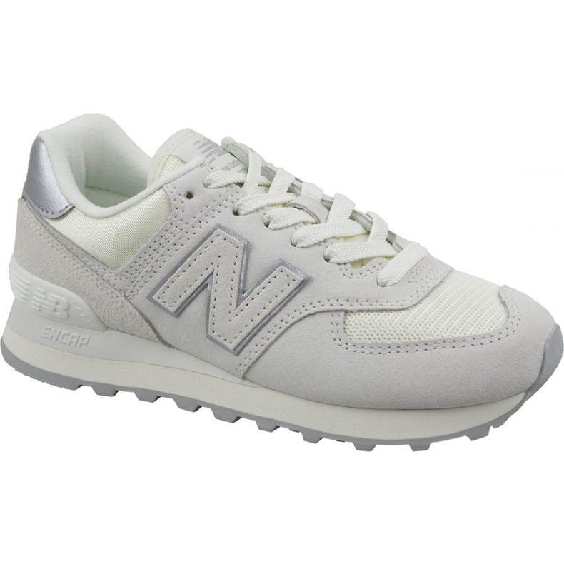 New Balance Nove cipele Balance W WL574SSS bež