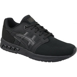 Cipele Asics Gel-Saga Sou M 1191A151-001 crna