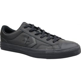 Cipele Converse Star Player Ox M 159779C crna
