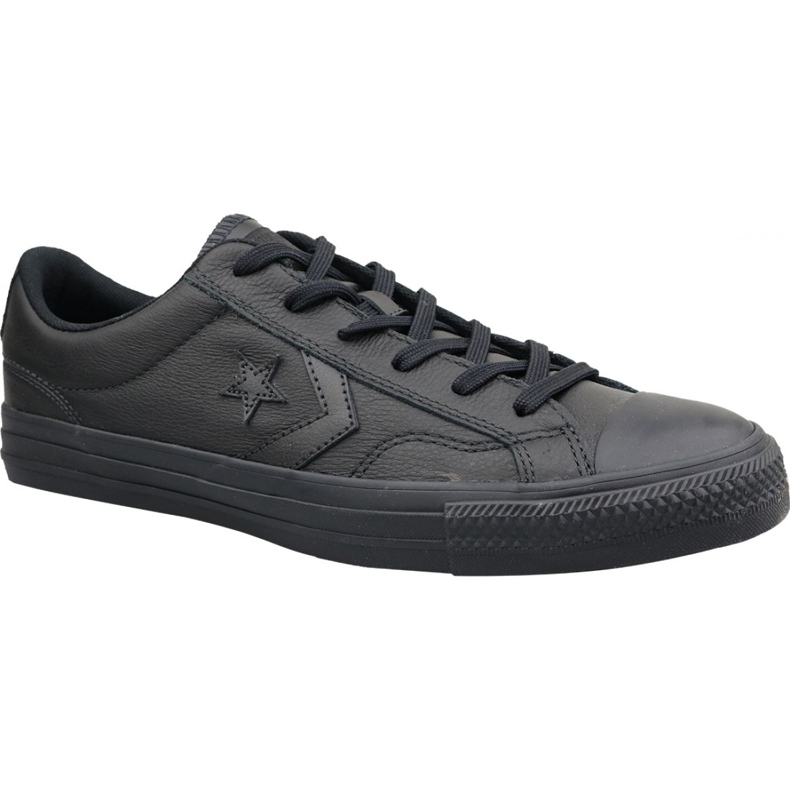 Cipele Converse Star Player Ox M 159779C crno