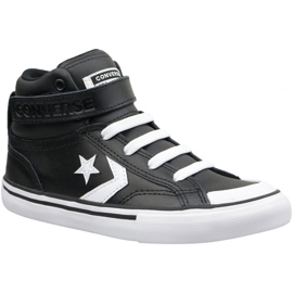 Converse Pro Blaze remen Hi Jr 663608C crna