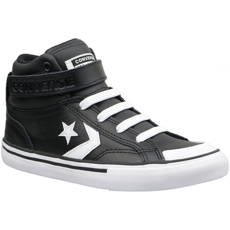 Converse Pro Blaze remen Hi Jr 663608C crno