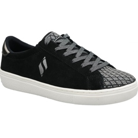 Skechers Goldie W 73845-BLK Cipele crna