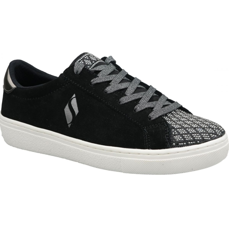 Skechers Goldie W 73845-BLK Cipele crno