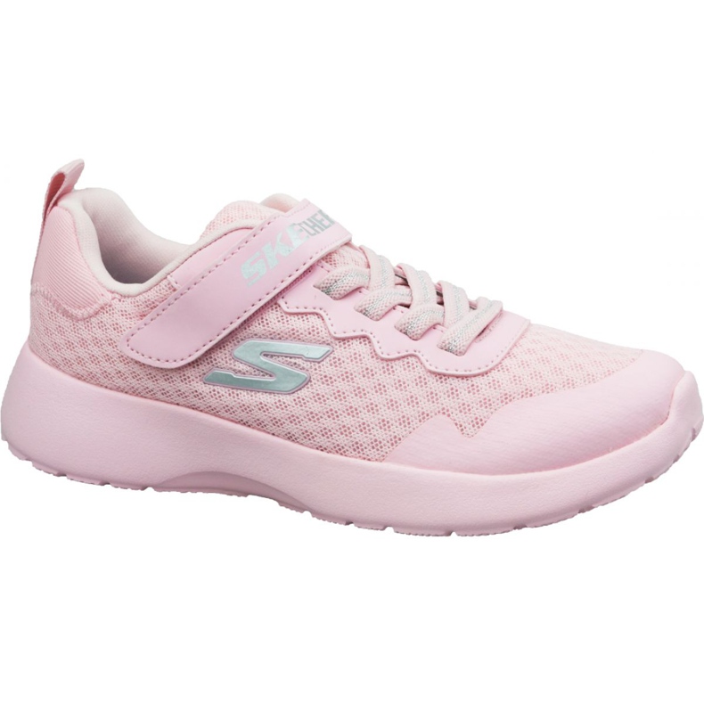 Skechers Dynamight Jr 81303L-PNK ružičasta