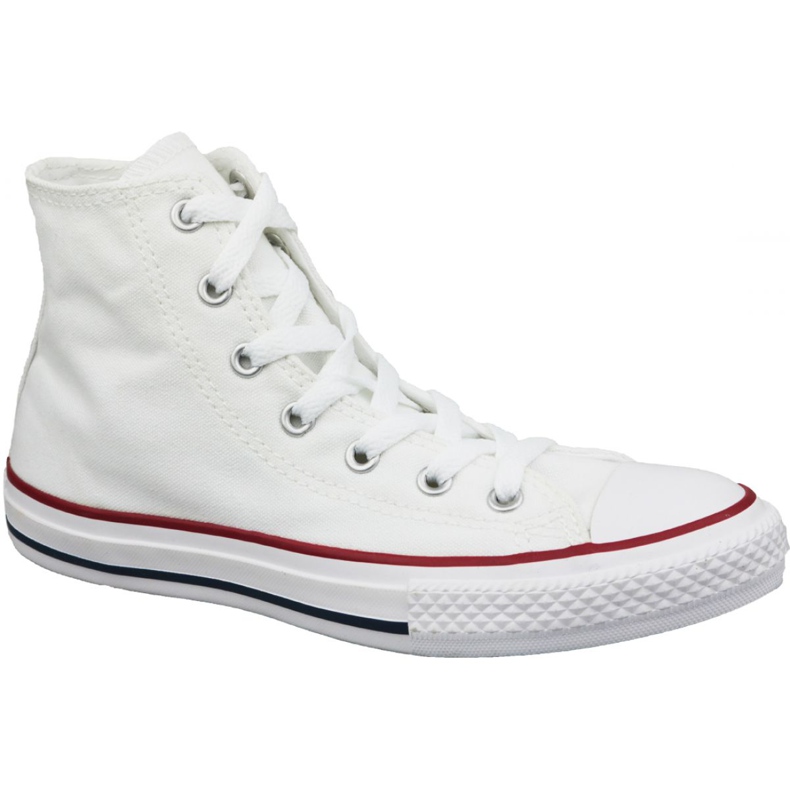 Converse cipele Chuck Taylor All Star Jr 3J253C bijela