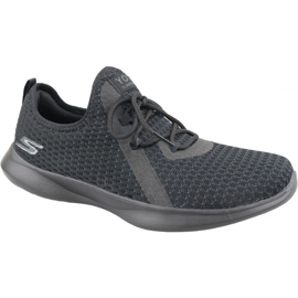Skechers You Serene W 15840-BBK Cipele crno