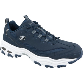 Skechers D'Lites M 52675-NVY Cipele tamnoplava
