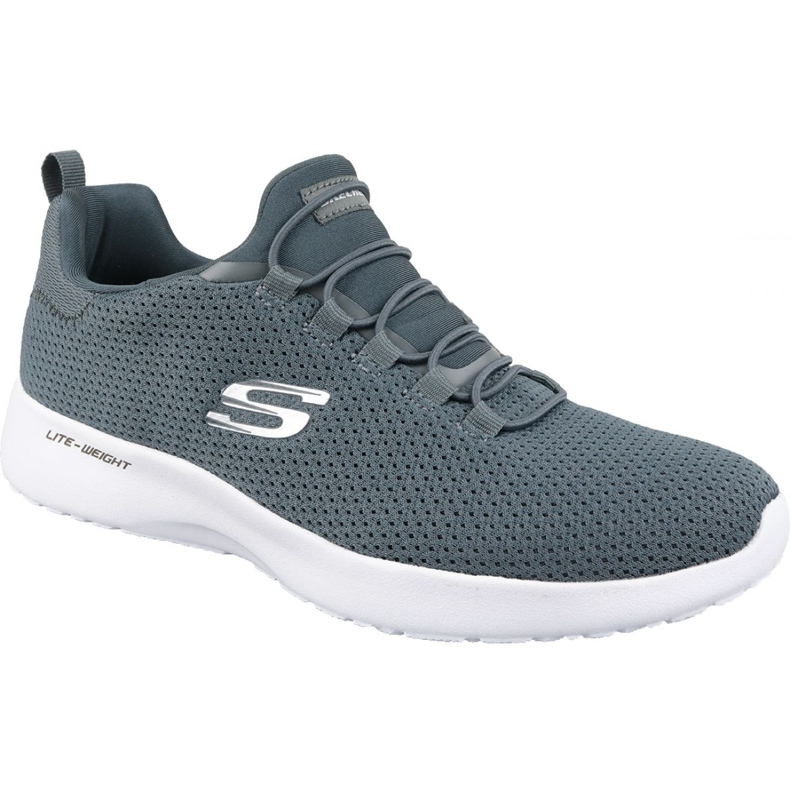 Skechers Dynamight M 58360-GRY Cipele siva