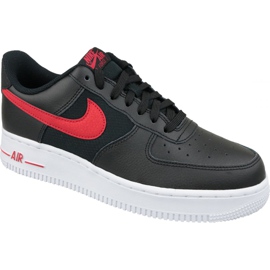 Cipele Nike Air Force 1 '07 LV8 M CD1516-001 crna