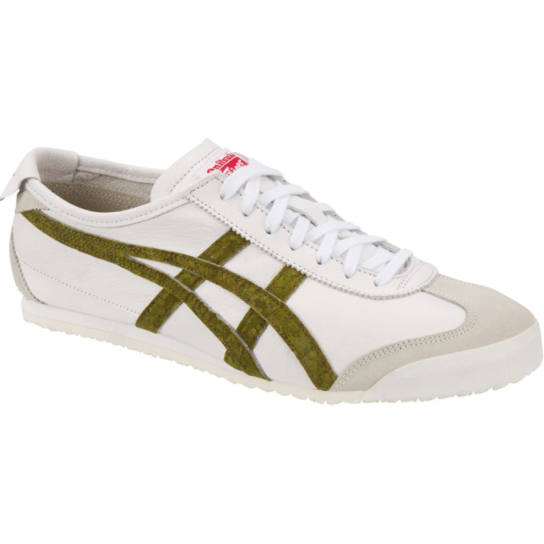 Asics Onitsuka Tiger Meksiko 66 U 1183A013-100 bijela