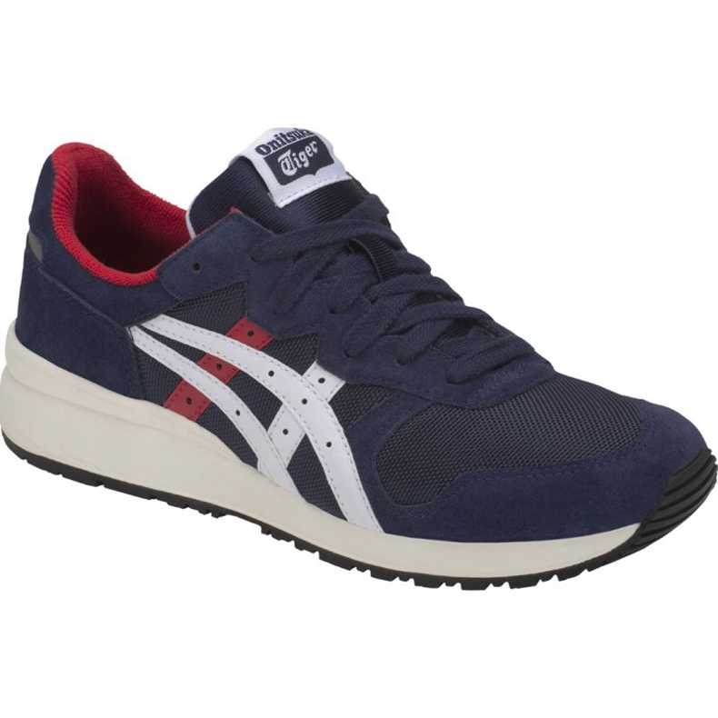 Asics Onitsuka Tiger Ally M 1183A029-400 cipele mornarsko plava