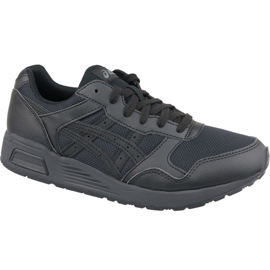 Asics Lyte-Trainer M 1201A009-001 crna