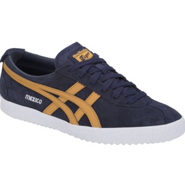 Asics Onitsuka Tiger Mexico Delegacija M D6E7L-400 cipele tamnoplava